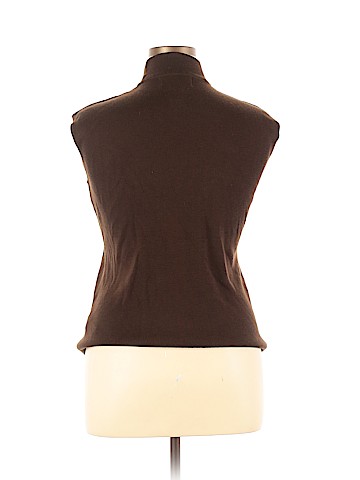 Jones Wear Turtleneck Sweater (view 2)