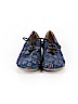 Kanvas Blue Flats Size EU 38 - photo 2