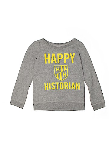 Peek... Sweatshirt (view 1)