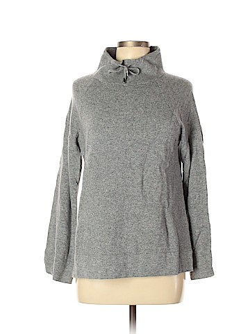 Ann Taylor Wool Pullover Sweater (view 1)