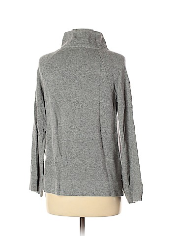 Ann Taylor Wool Pullover Sweater (view 2)