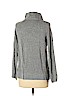 Ann Taylor Gray Wool Pullover Sweater Size M (petite) - photo 2