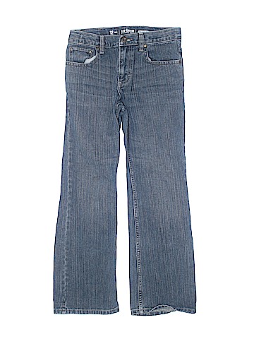 Urban Pipeline Jeans (view 1)