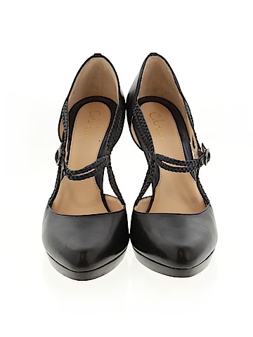 Cole Haan Heels (view 2)