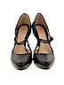 Cole Haan Black Heels Size 8 1/2 - photo 2
