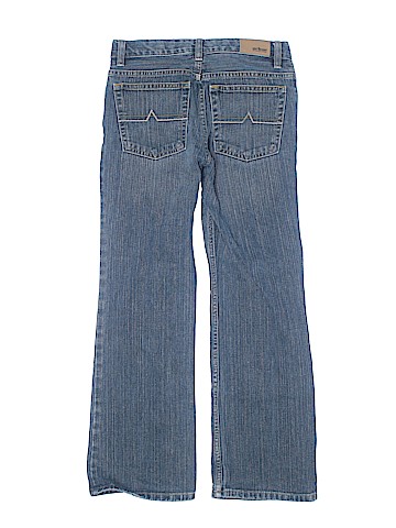Urban Pipeline Jeans (view 2)