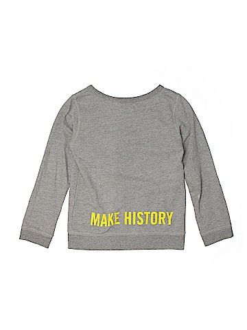 Peek... Sweatshirt (view 2)