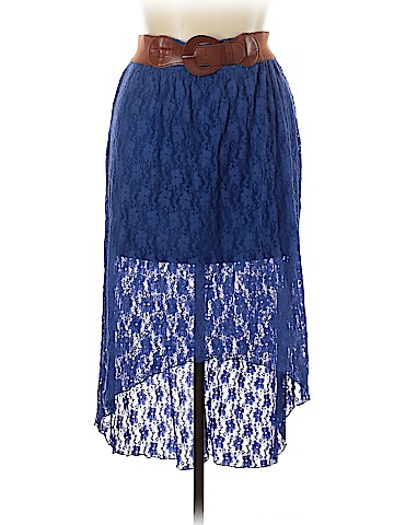 No Boundaries Casual Skirt (view 1)