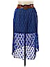 No Boundaries Blue Casual Skirt Size XL - photo 1