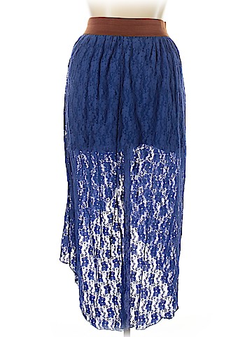 No Boundaries Casual Skirt (view 2)