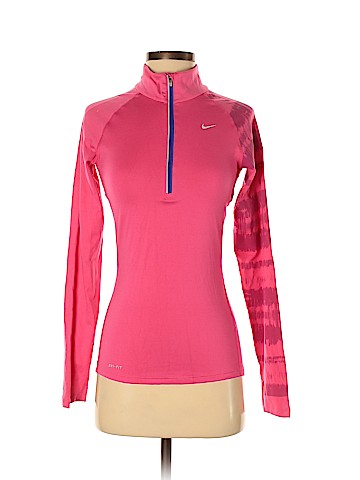 Nike Track Jacket (view 1)