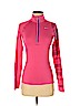 Nike Pink Track Jacket Size XS - photo 1