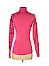 Nike Pink Track Jacket Size XS - photo 2