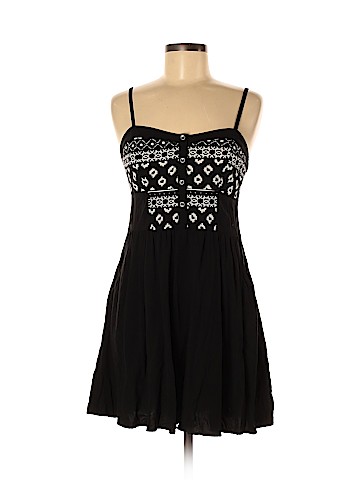 Express Casual Dress (view 1)