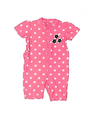 Carter's Wetsuit (view 1)