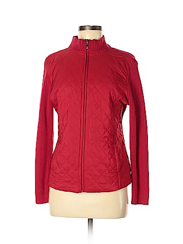 Croft & Barrow Jacket (view 1)