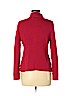 Croft & Barrow 100% Cotton Red Jacket Size M (petite) - photo 2