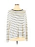 Old Navy Ivory Pullover Sweater Size XL - photo 1