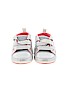 Unbranded Silver Sneakers Size 3-6 mo (baby) - photo 2