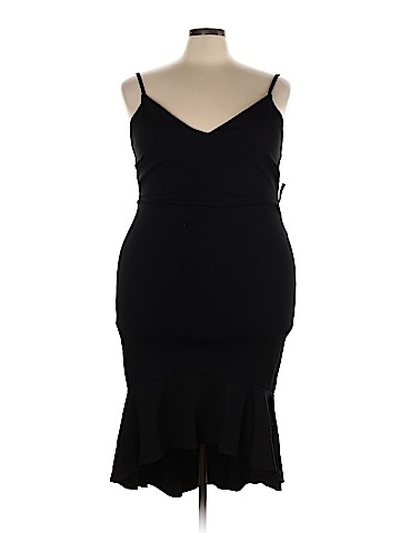 Charlotte Russe Cocktail Dress (view 1)