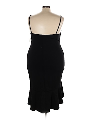 Charlotte Russe Cocktail Dress (view 2)