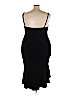 Charlotte Russe Black Cocktail Dress Size 3X - photo 2