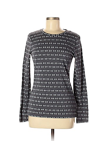 Mossimo Supply Co. Long Sleeve T-Shirt (view 1)