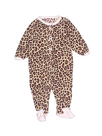 Carter's Long Sleeve Outfit (view 1)