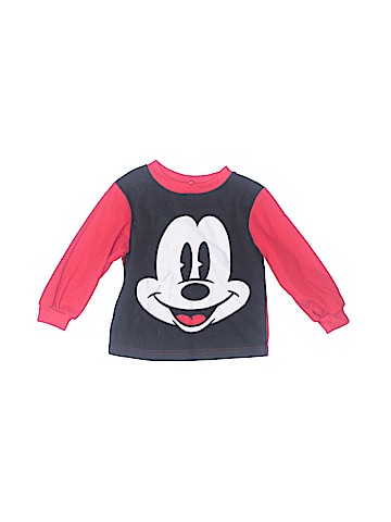 Disney Fleece Jacket (view 1)