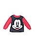 Disney 100% Polyester Red Fleece Jacket Size 2T - photo 1