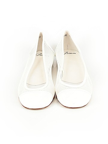 Delman Shoes Flats (view 2)