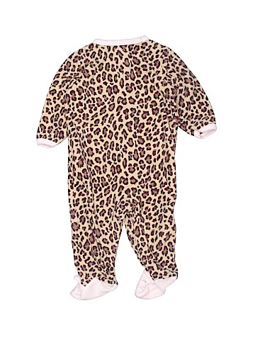 Carter's Long Sleeve Outfit (view 2)