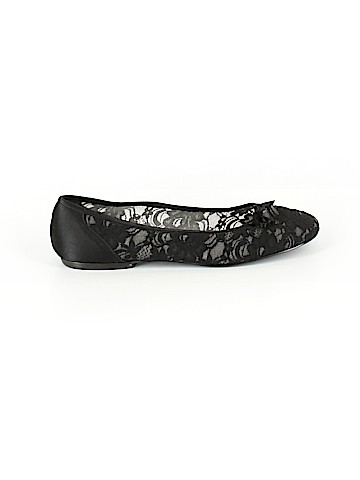 Delman Shoes Flats (view 1)