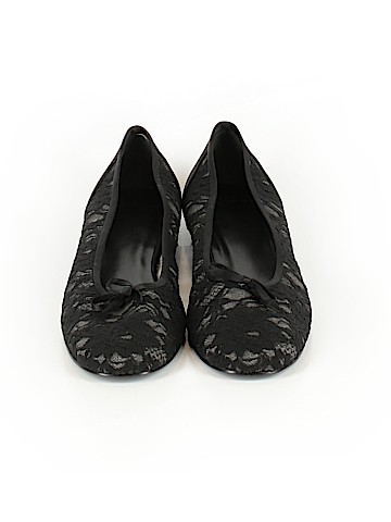 Delman Shoes Flats (view 2)