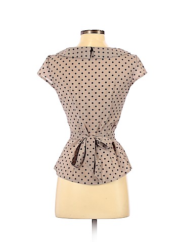 H&M Sleeveless Blouse (view 2)