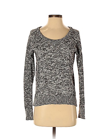 American Eagle Outfitters Pullover Sweater (view 1)