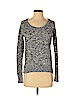 American Eagle Outfitters Gray Pullover Sweater Size S - photo 1