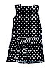 Wonder Nation Black Dress Size 14 - 16 - photo 2