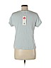 Wildfox 100% Cotton Blue Short Sleeve T-Shirt Size M - photo 2