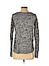 American Eagle Outfitters Gray Pullover Sweater Size S - photo 2