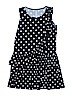 Wonder Nation Black Dress Size 14 - 16 - photo 1