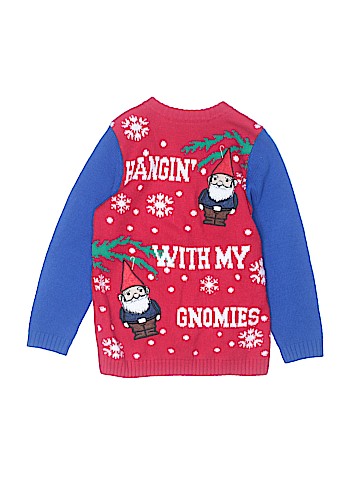 Assorted Brands Pullover Sweater (view 1)