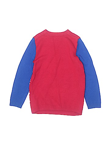 Assorted Brands Pullover Sweater (view 2)
