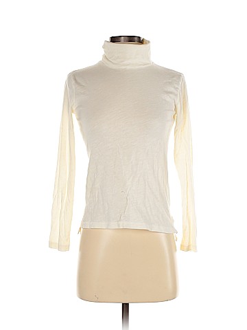 Madewell Long Sleeve Turtleneck (view 1)