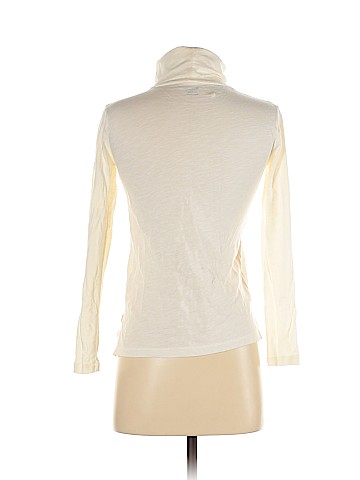 Madewell Long Sleeve Turtleneck (view 2)