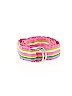 Eliza B. Solid Pink Belt Size M - photo 1