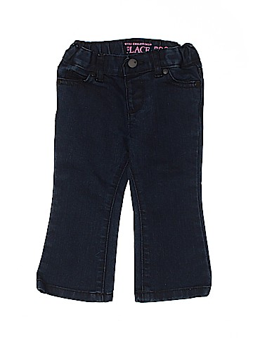 The Children's Place Jeans (view 1)