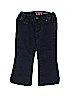 The Children's Place Blue Jeans Size 18-24 mo - photo 1