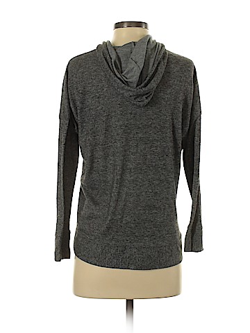 American Eagle Outfitters Pullover Hoodie (view 2)