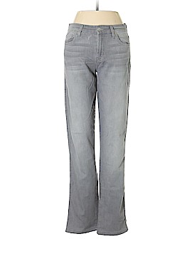 7 For All Mankind Size 27 waist